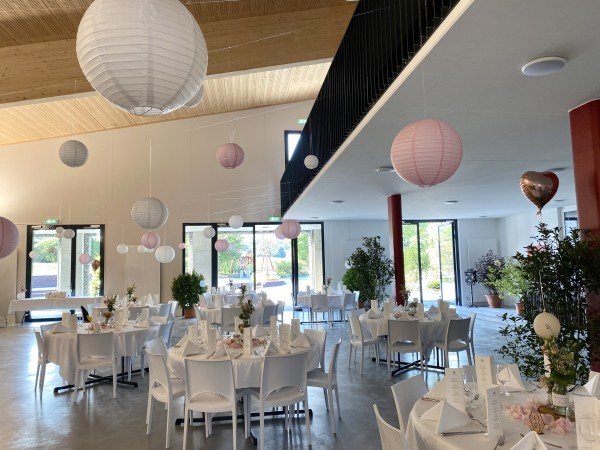 Location per eventi, Eventlocation Lettenpark